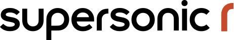 Dyson supersonic r logo