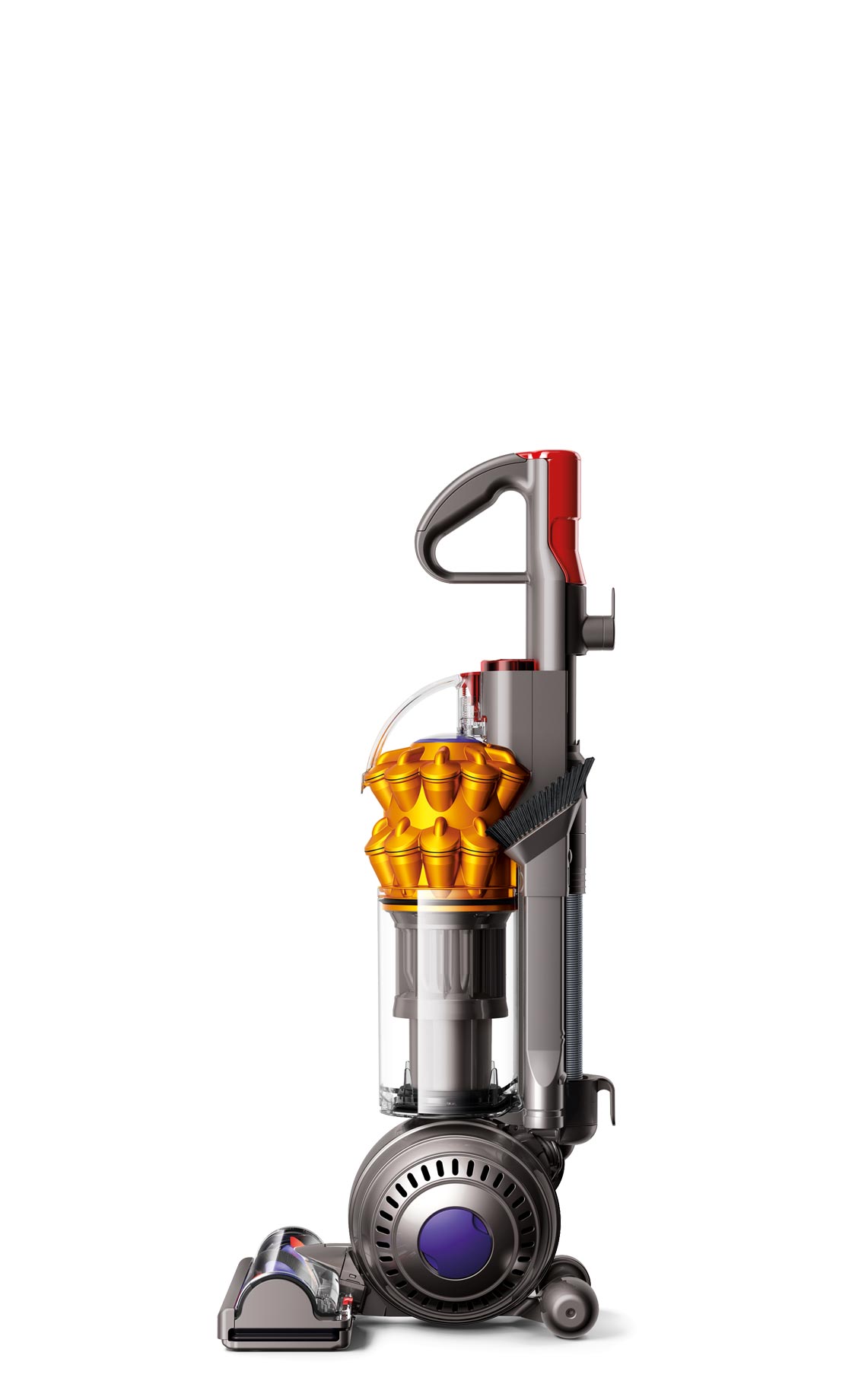 What are the Dyson repair locations in Chicago, IL?
