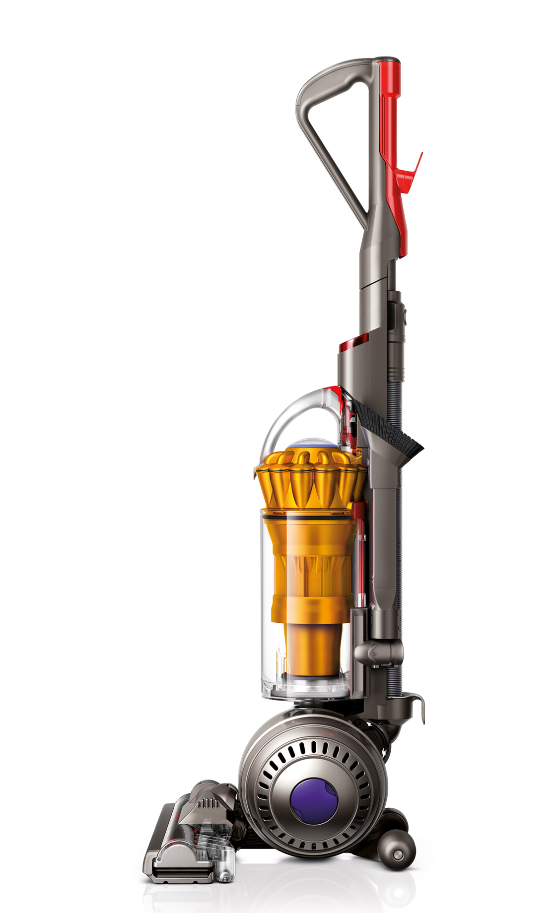Dyson Dc41 Animal Serial Number Location