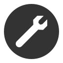 Dyson tool icon
