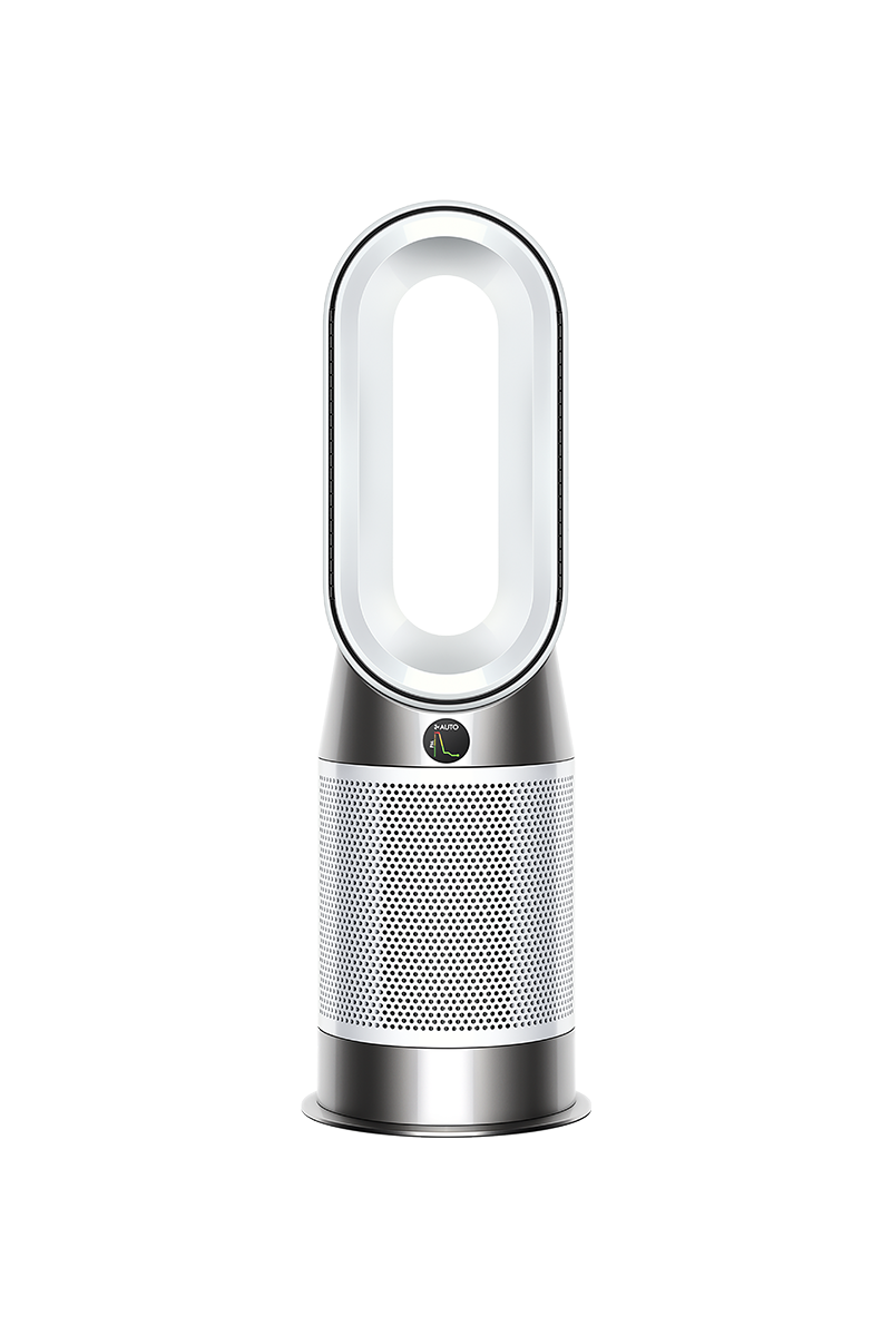 Support | Dyson Purifier Hot+Cool HP1