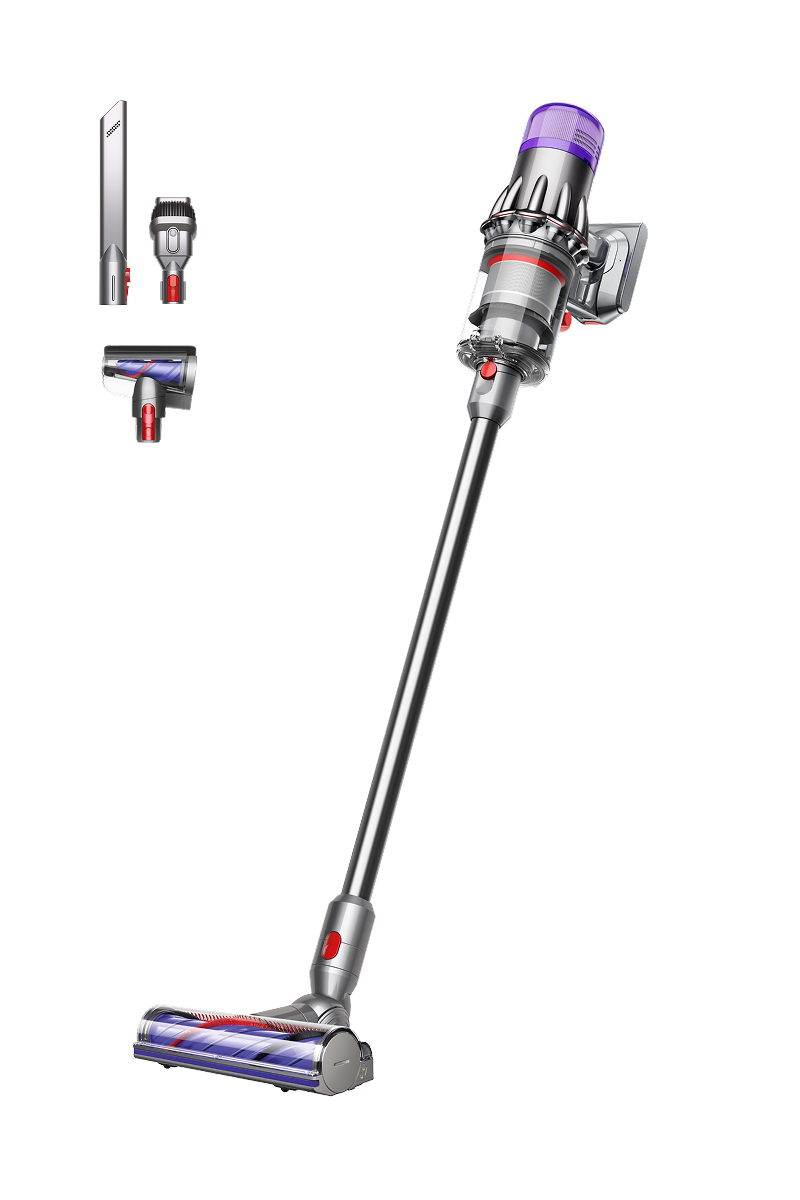 Support | Dyson V9 vacuum | Dyson