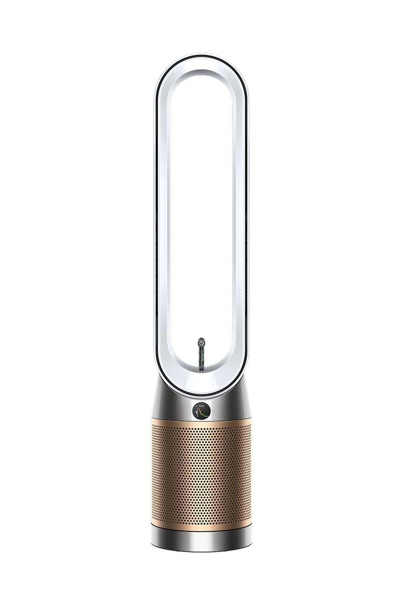 Dyson Find+Follow Purifier Cool PC3 air purifier.