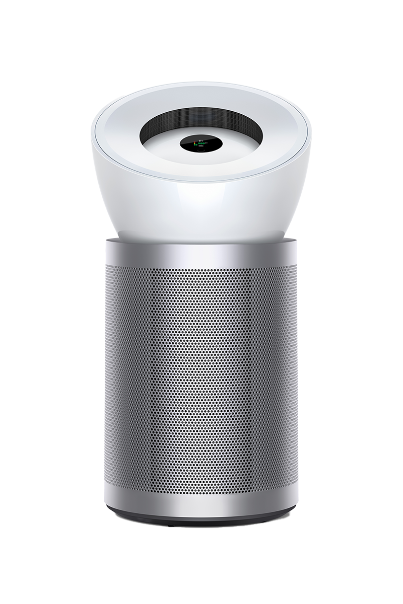 Support | Dyson HEPA Big+Quiet Formaldehyde purifier | Dyson