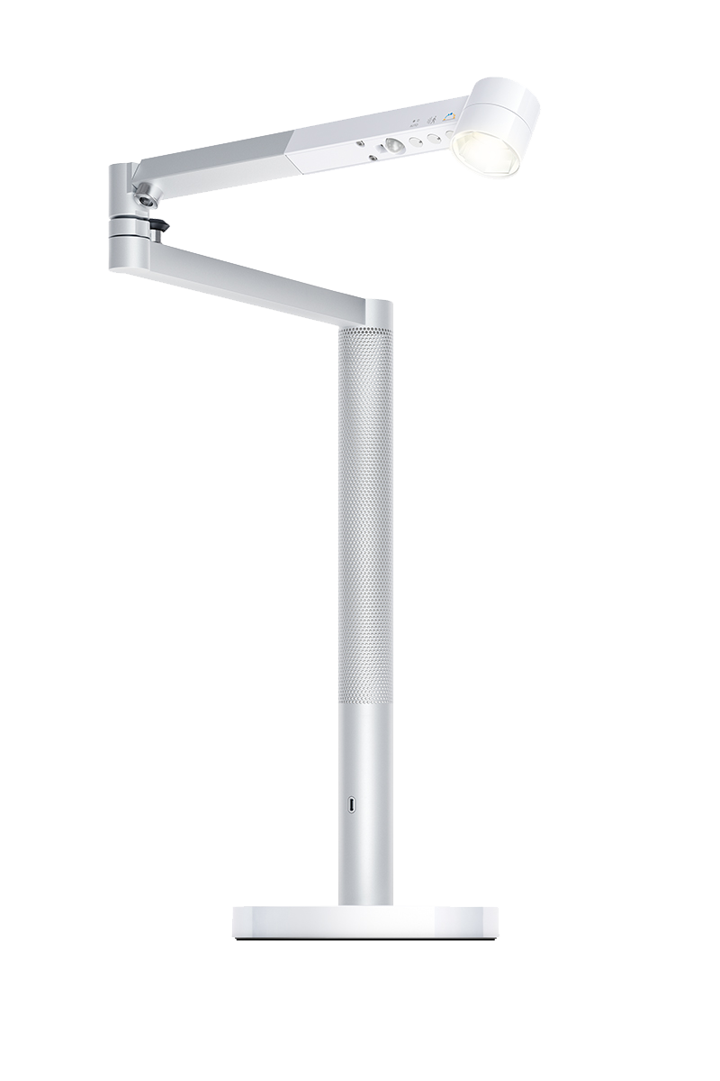 Dyson Lightcycle Morph スタンドライト Support | Dyson Lightcycle Morph™ desk light | Dyson