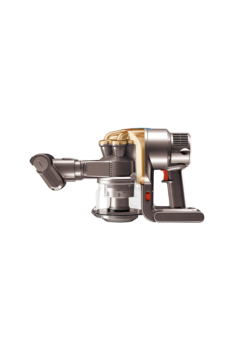 Support | Dyson DC16 (motorised) handheld vacuum | Dyson