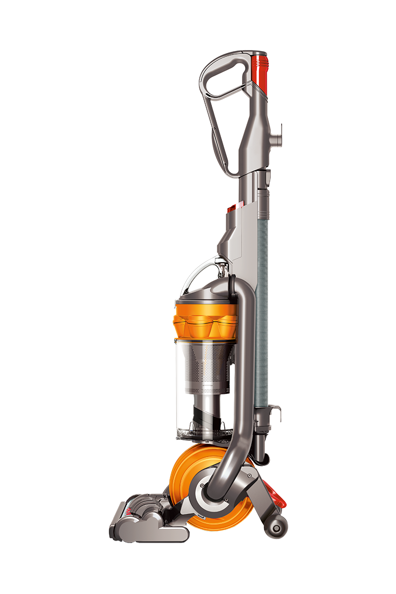 Support | Dyson DC25 upright vacuum | Dyson