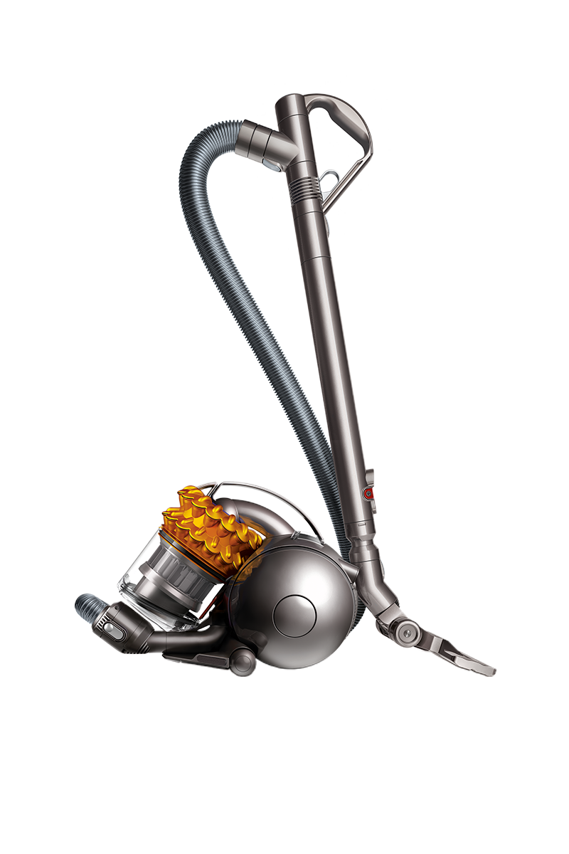 Support | Dyson DC47 canister vacuum | Dyson