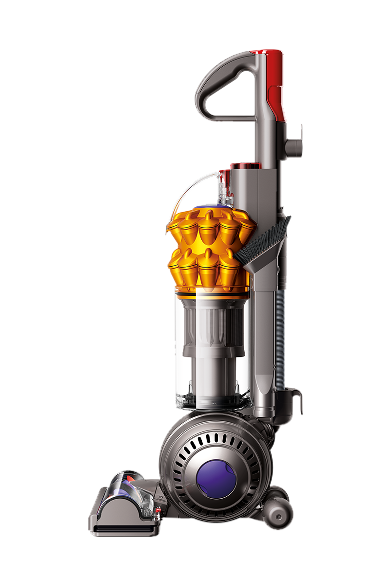 Support | Dyson DC50 upright vacuum | Dyson