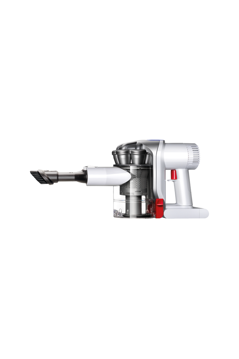 Support | Dyson DC56 handheld vacuum | Dyson