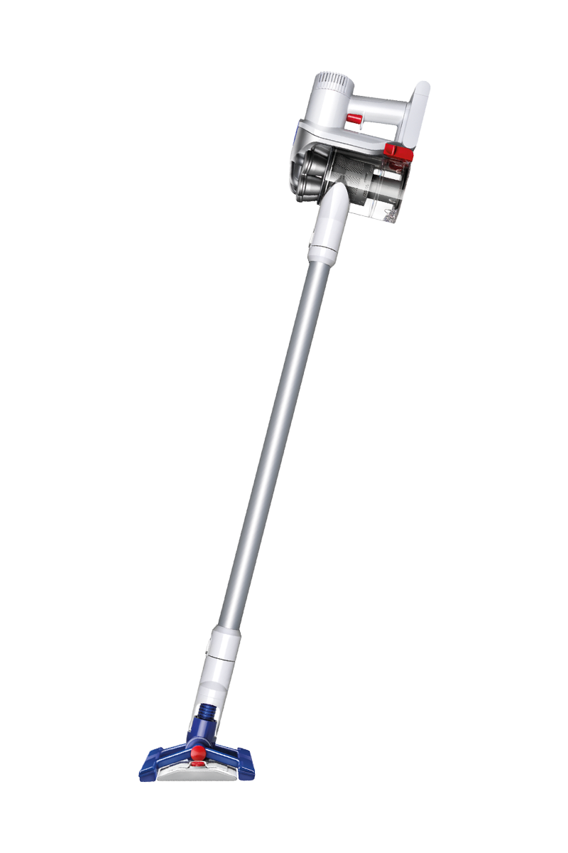 Support | Dyson DC56 cordless stick vacuum | Dyson
