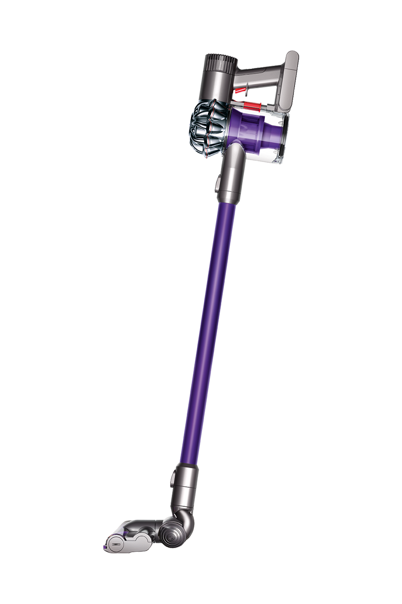 | Dyson DC59 cordless stick vacuum | Dyson