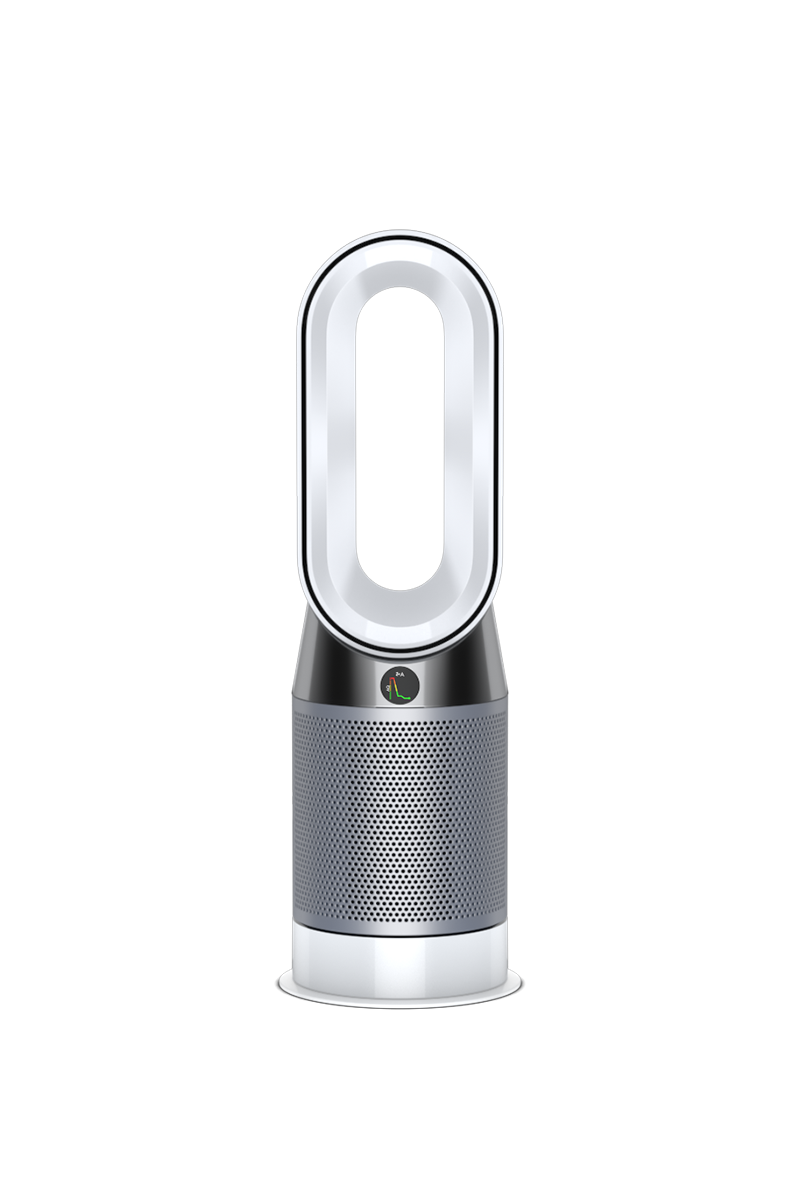 dyson　pure hot+cool Dyson Pure Hot+Cool Link™ (Iron/Blue) | Dyson