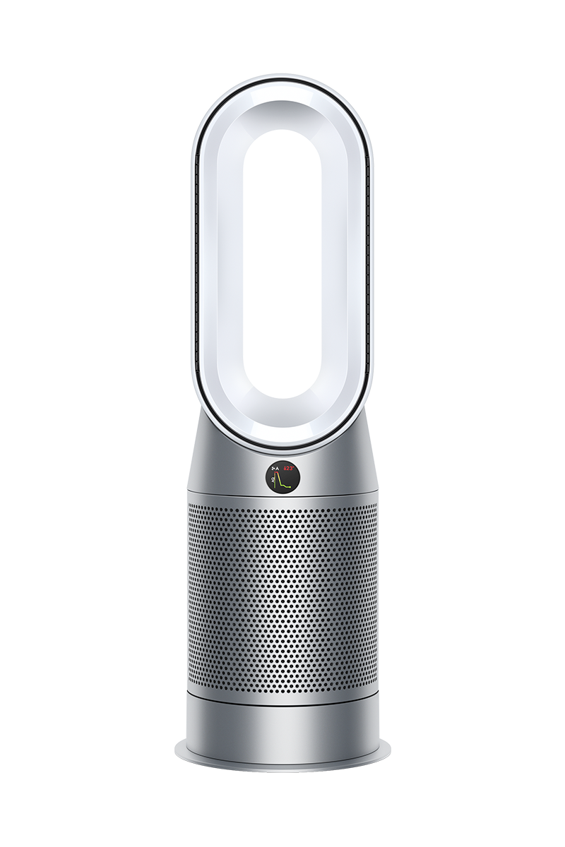 Support | Dyson Purifier Hot+Cool | Dyson