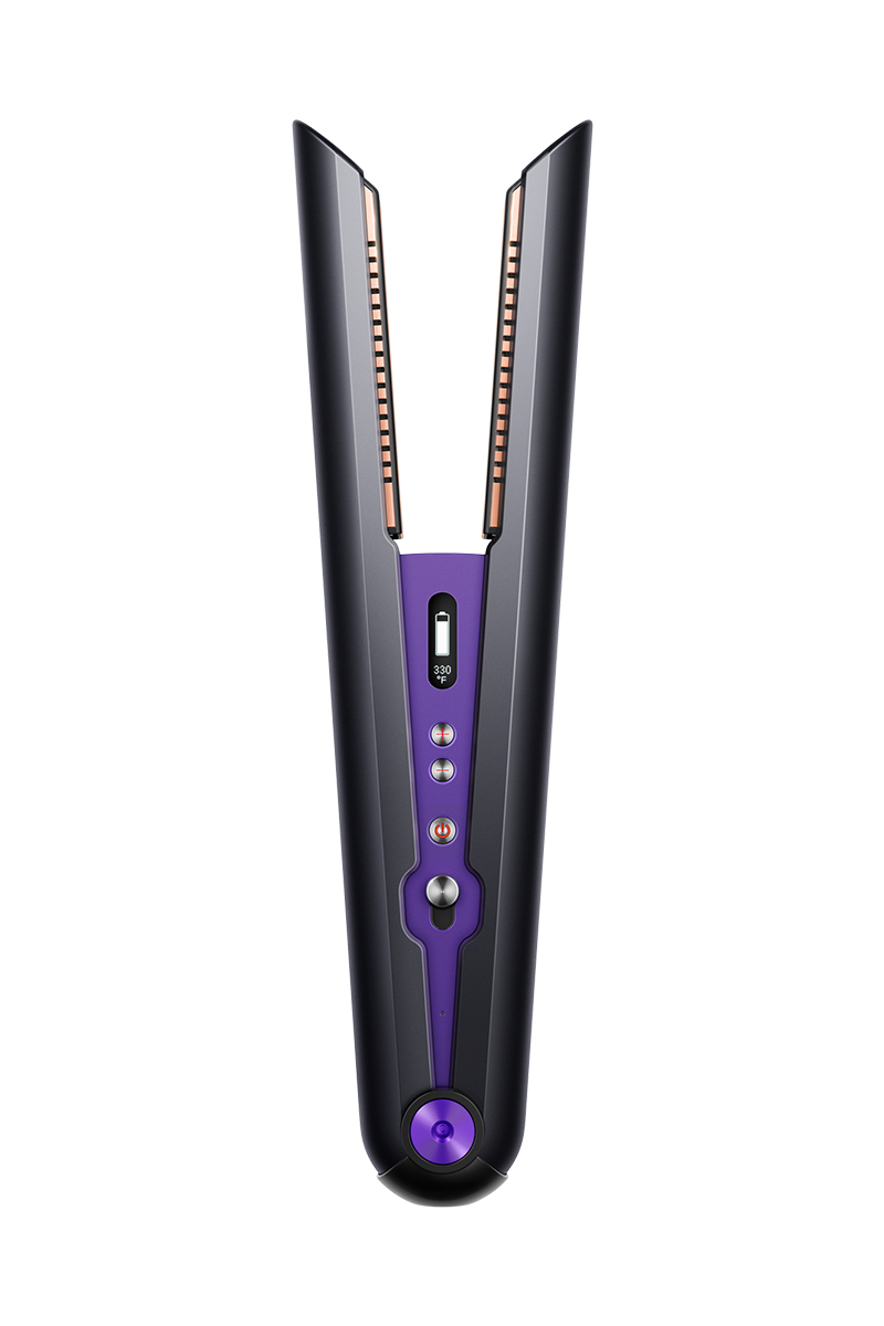 Support | Dyson Corrale™ Professional straightener | Dyson