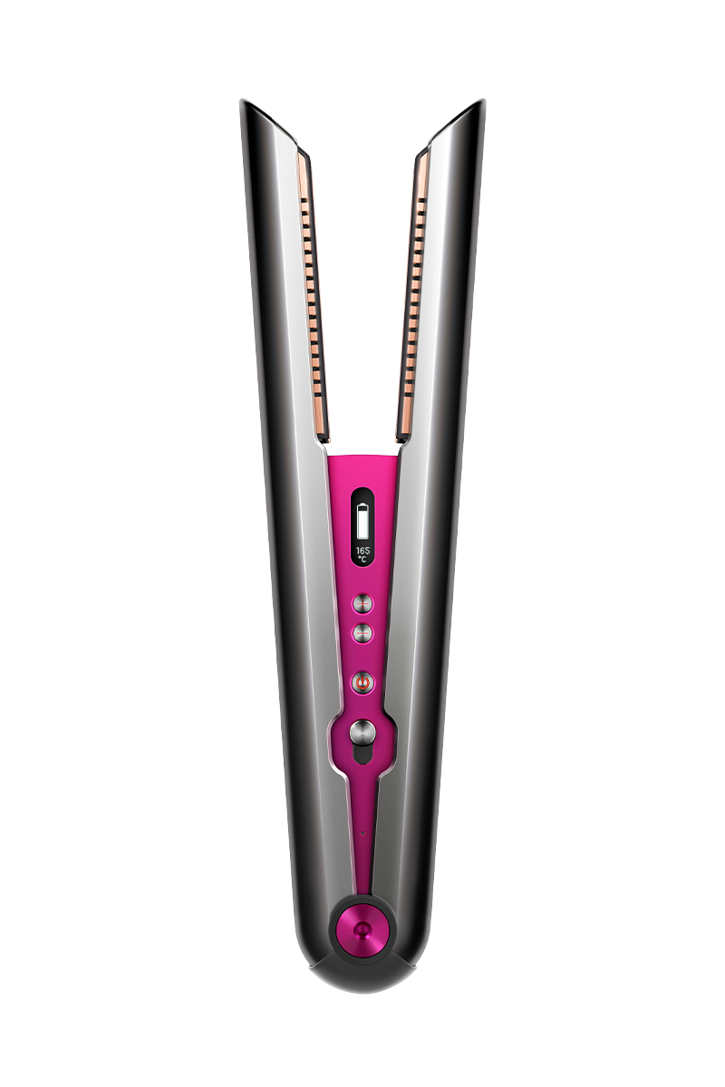 Support | Dyson Corrale™ straightener | Dyson