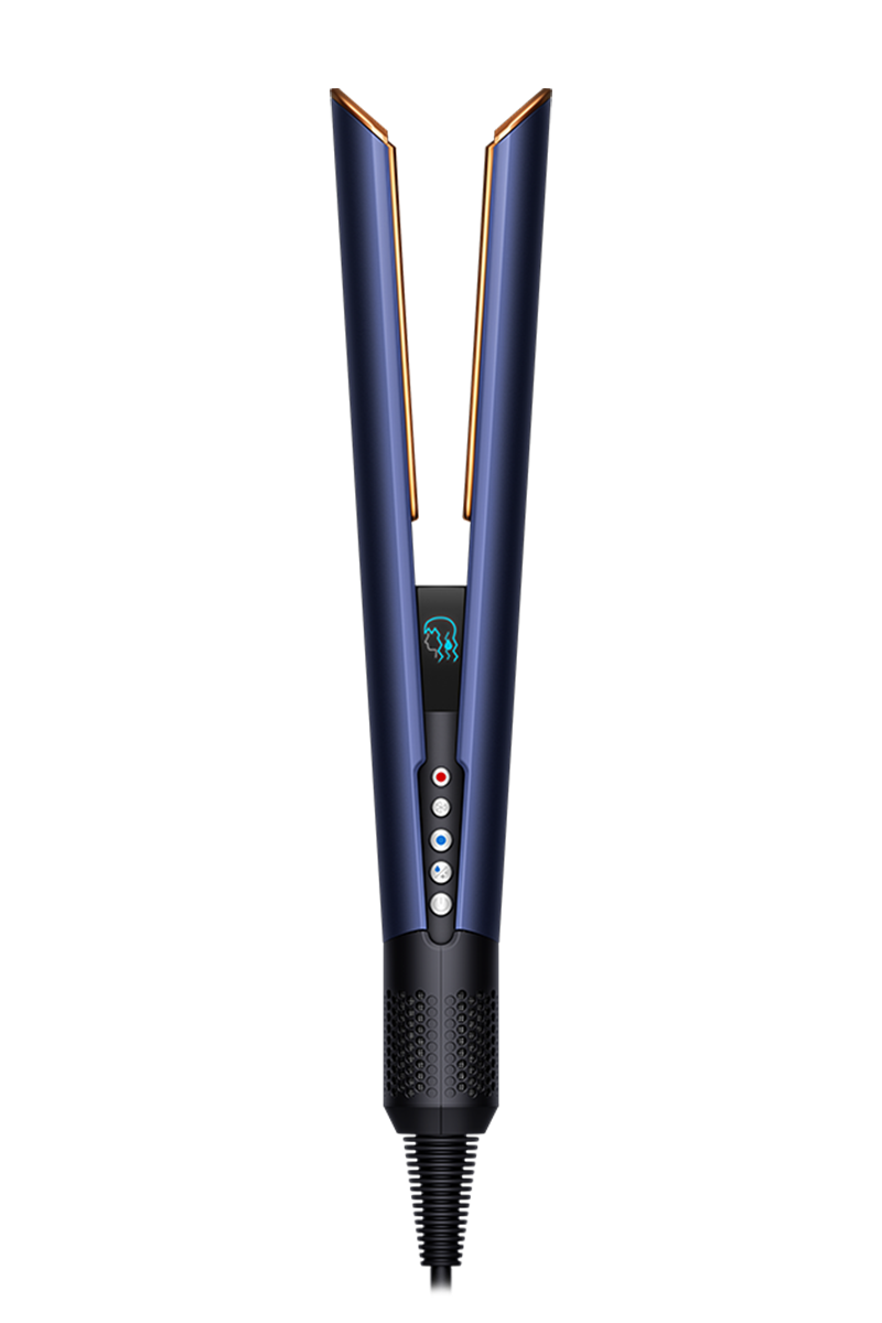 Support | Dyson Airstrait™ straightener | Dyson