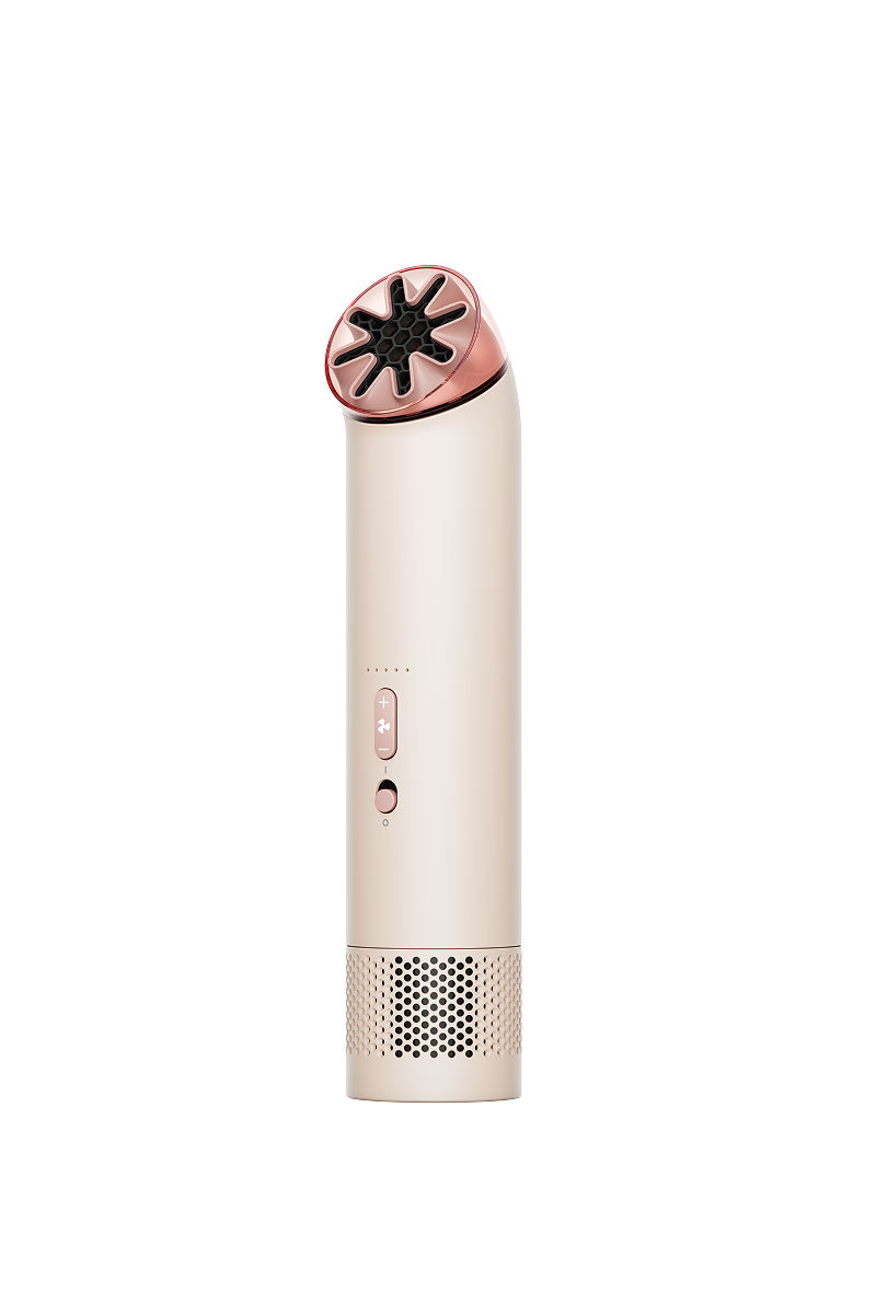 Dyson HushJet™ Mini Cool fan