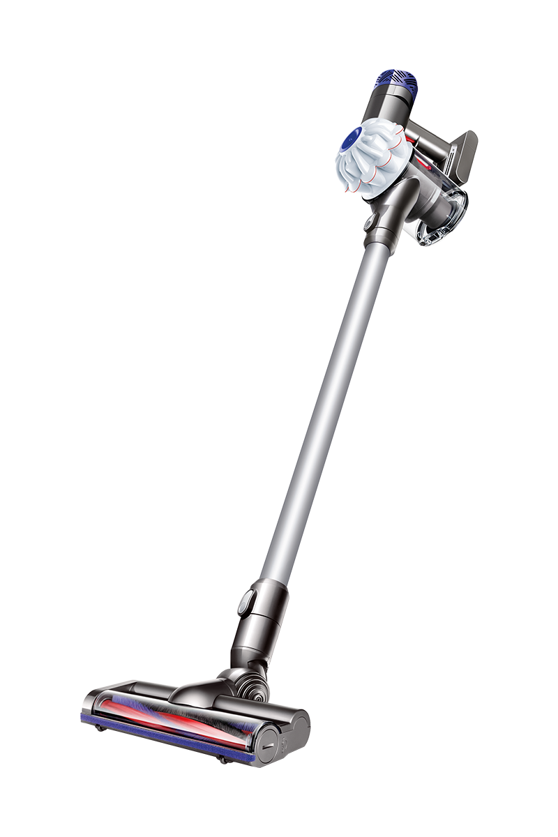 Support | Dyson V6™ cordless stick vacuum (SV07) | Dyson