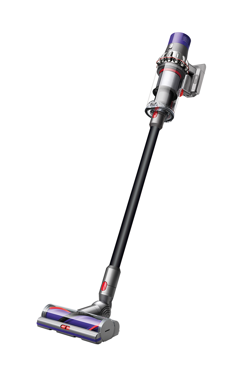 Support | Dyson Cyclone V10™ cordless stick vacuum | Dyson