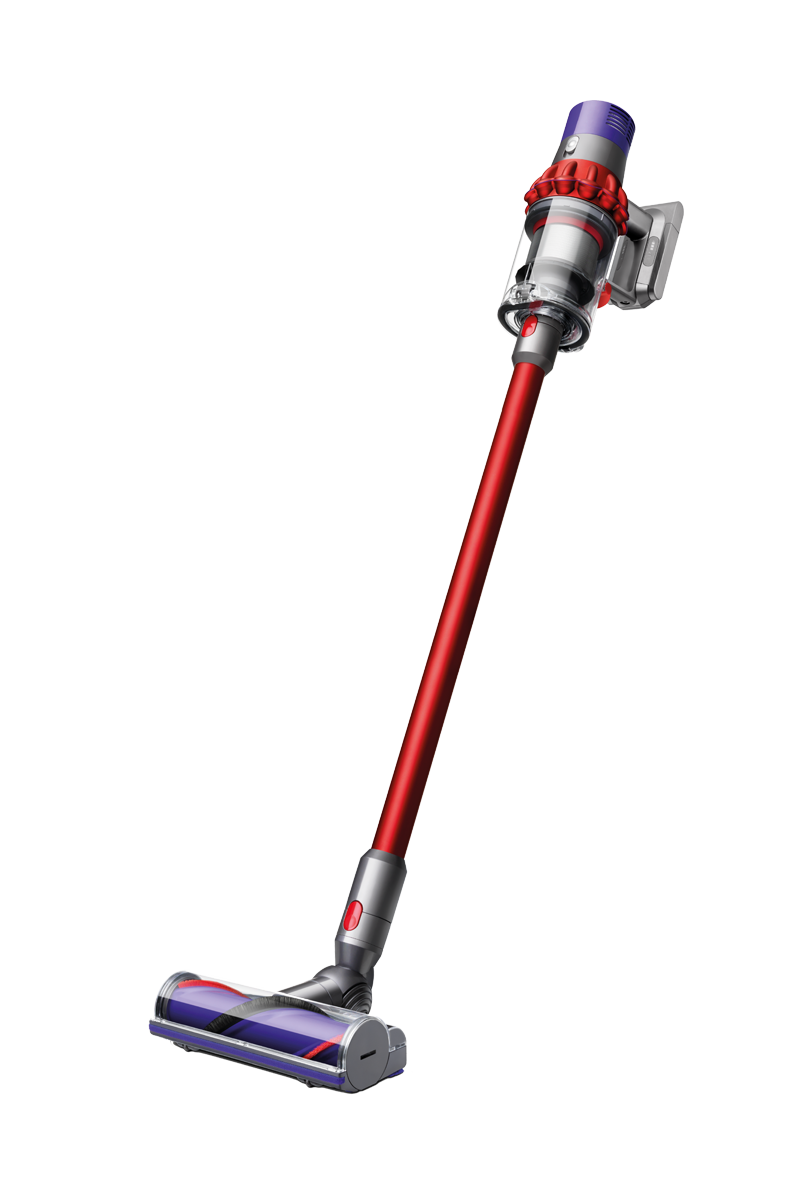 Support | Dyson Cyclone V10™ cordless stick vacuum | Dyson