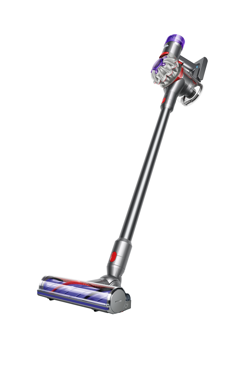 Support | Dyson V8™ cordless vacuum | Dyson