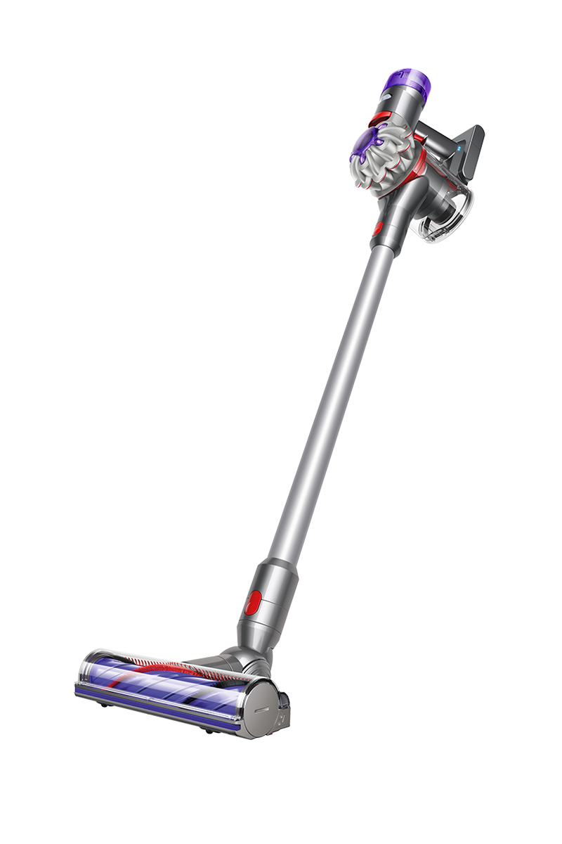Support and troubleshooting for your Dyson V7™ cordless vacuum