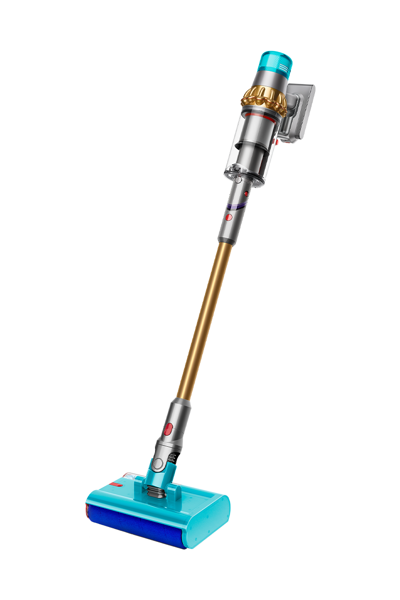 Support | Dyson V15s Detect Submarine™ wet and dry vacuum cleaner