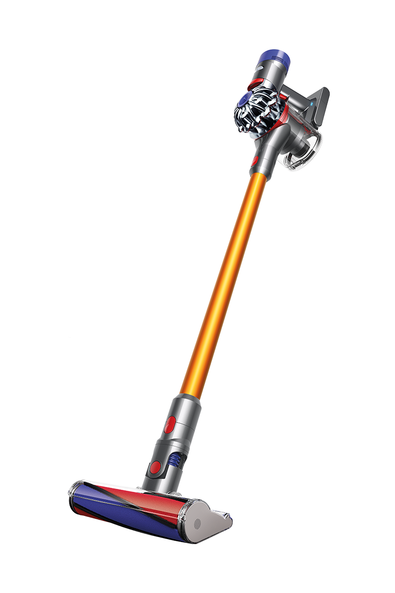Support | Dyson V7™ cordless stick vacuum | Dyson