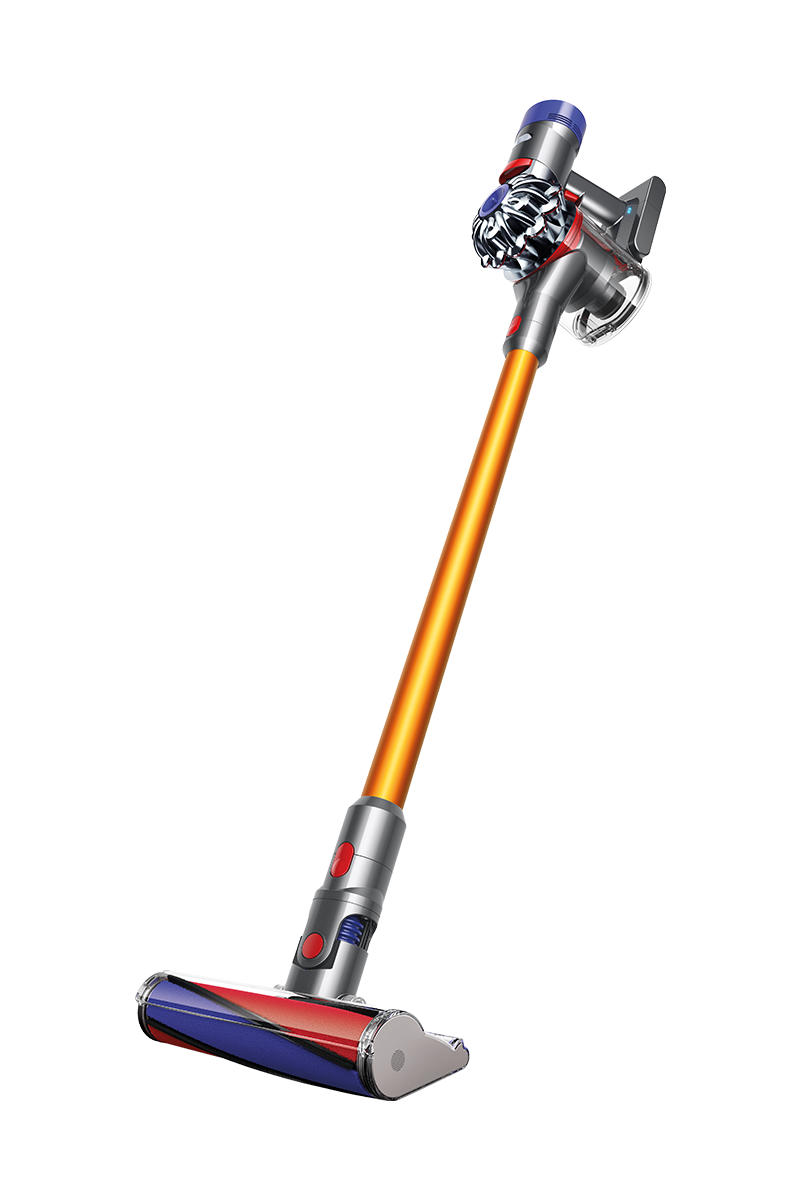 Support | Dyson V8™ cordless stick vacuum | Dyson