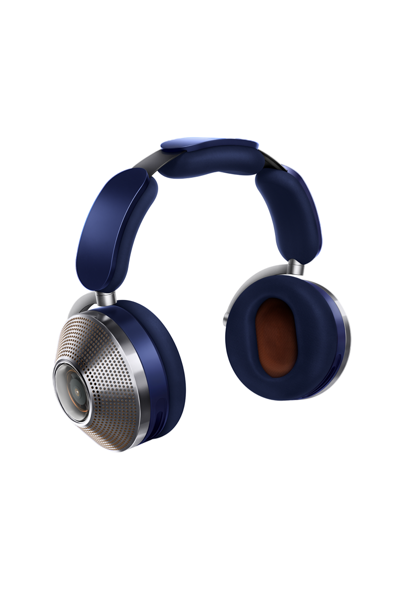 Support | Dyson Zone™ noise-cancelling headphones | Dyson