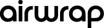 Dyson Airwrap logo.