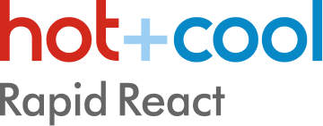 Dyson Hot+Cool HF1 Rapid React