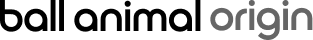 Dyson Ball Animal Origin logo.