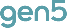 Dyson Gen5detect logo