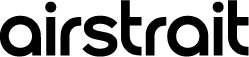 Dyson Airstrait logo.