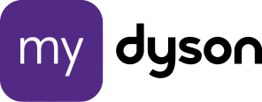 MyDyson logo.