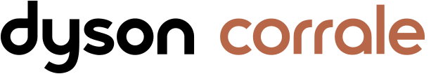 Dyson Corrale™ logo