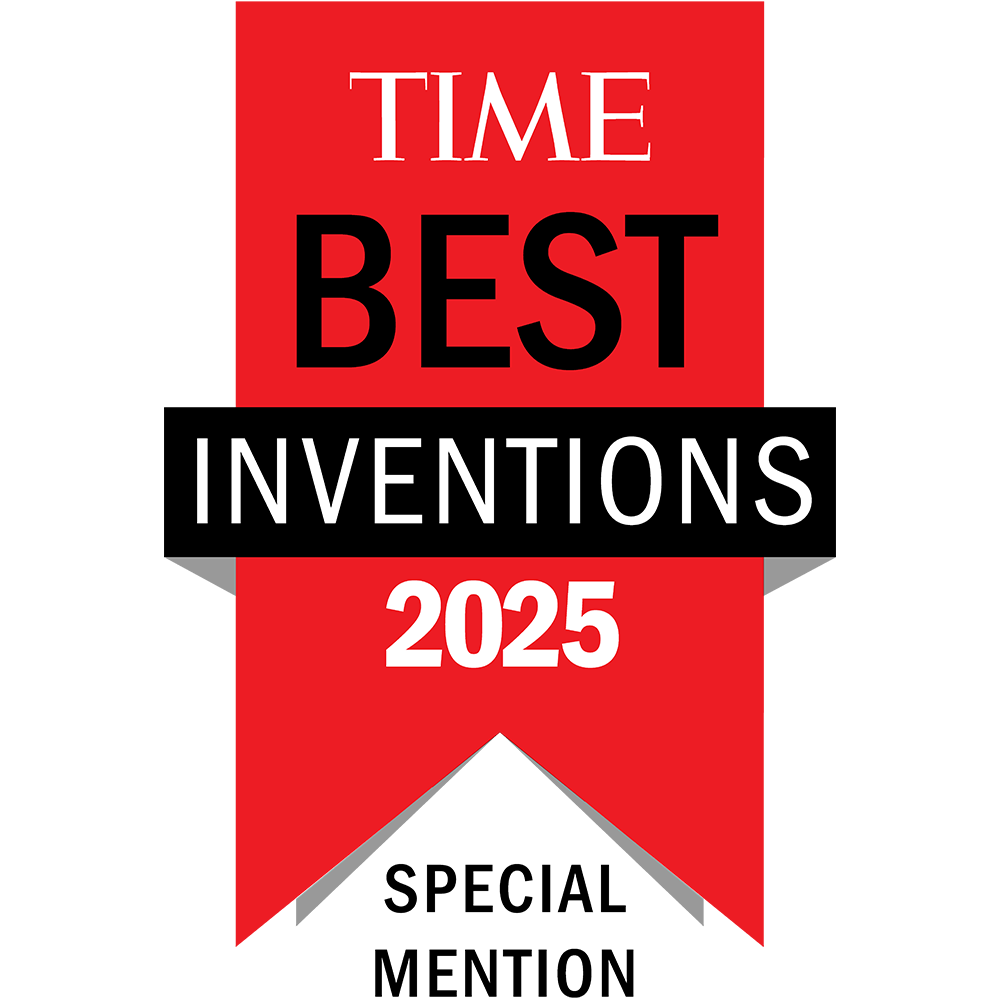 Time's Best Inventions of 2025